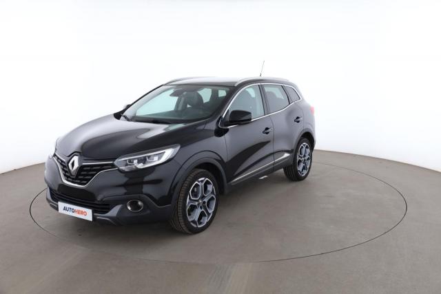 Renault Kadjar 1.2 Tce Energy Zen 130 Ch