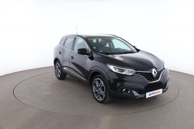 Renault Kadjar image 1