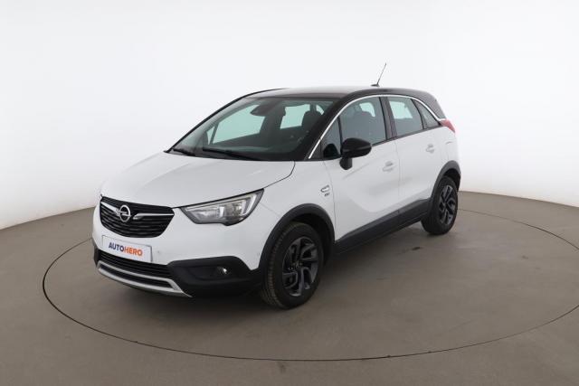 Opel Crossland X 1.2 Turbo Design 120 Ans 110 Ch