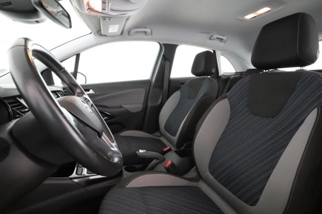 Opel Crossland X image 4