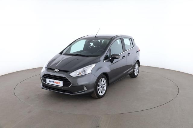 Ford B-Max 1.0 Ecoboost Titanium Bvm 125 Ch