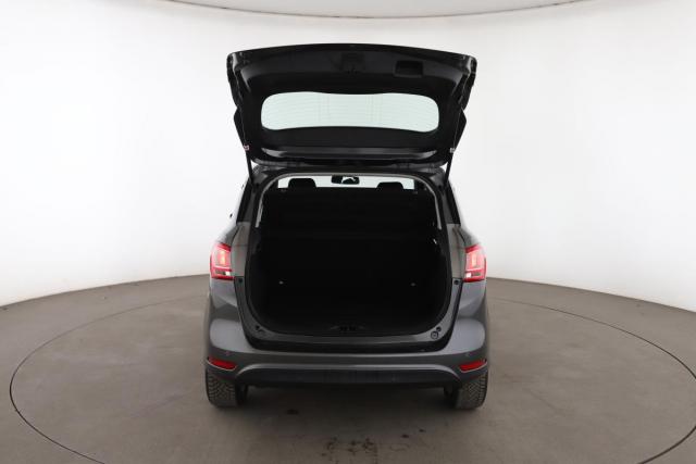 Ford B-Max image 8