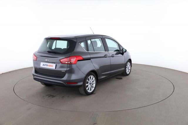 Ford B-Max image 9