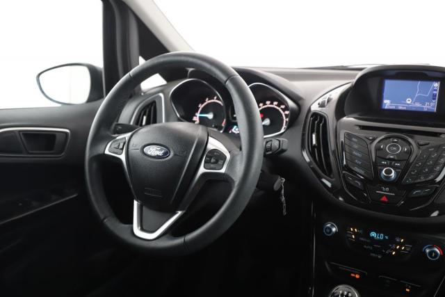 Ford B-Max image 1
