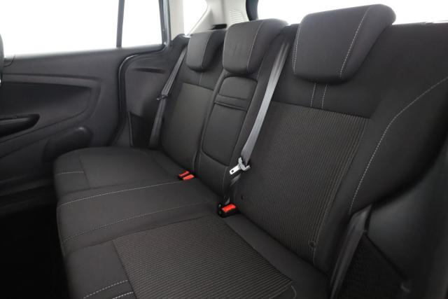 Ford B-Max image 5