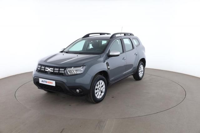 Dacia Duster d’occasion