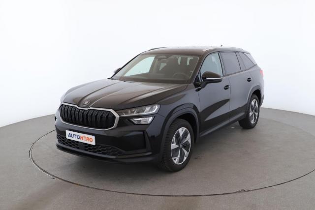 Skoda Kodiaq 1.5 Tsi Hybrid Act Selection Dsg7 7pl 150 Ch