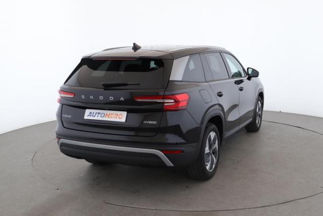 Skoda Kodiaq image 4