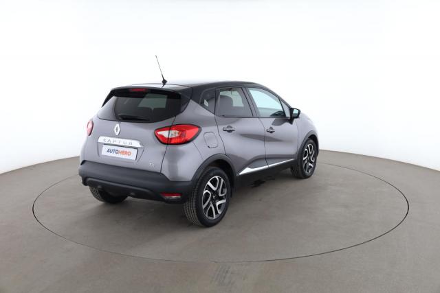 Renault Captur image 9