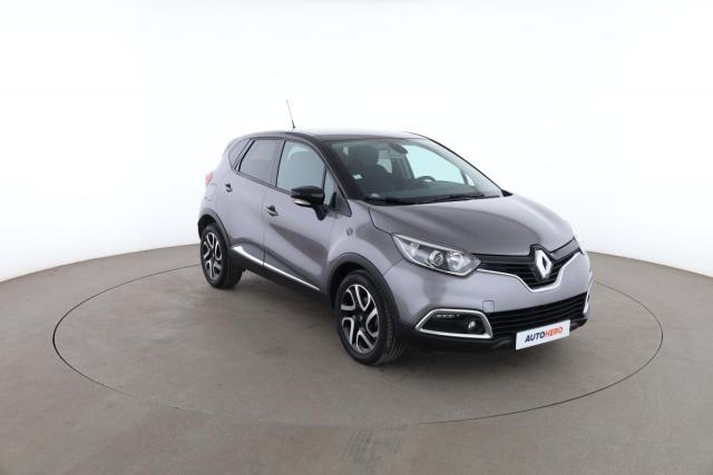 Renault Captur image 4