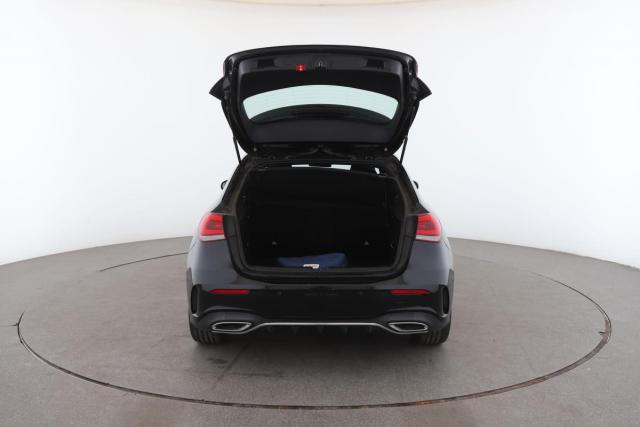 Mercedes Benz Classe A image 3