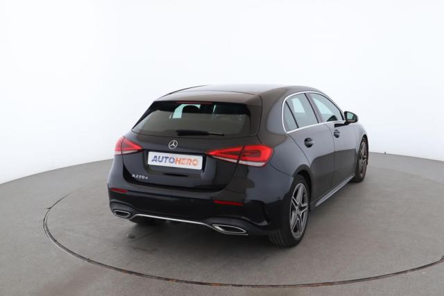 Mercedes Benz Classe A image 5