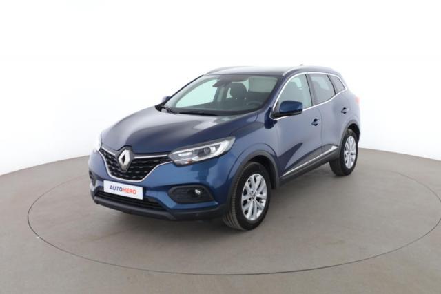 Renault Kadjar 1.3 Tce Business 140 Ch