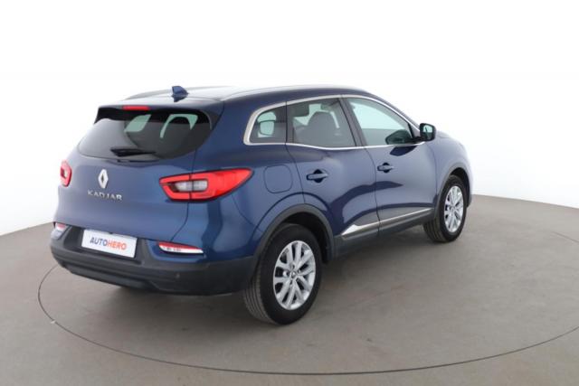 Renault Kadjar image 8