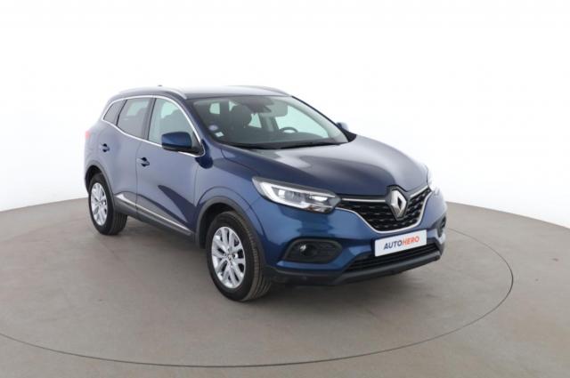 Renault Kadjar image 1