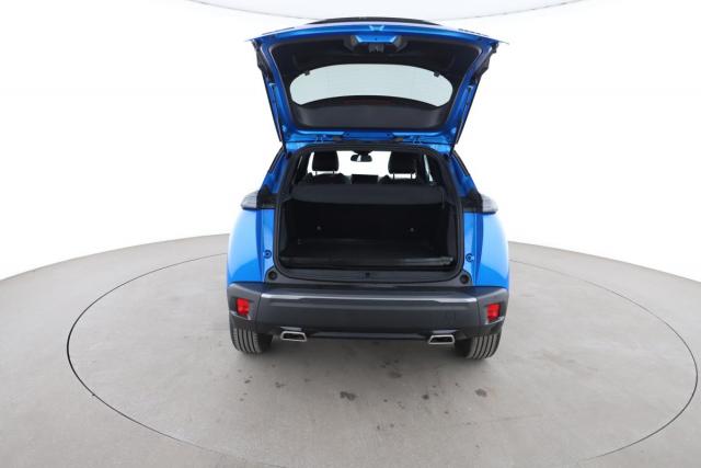 Peugeot 2008 image 2