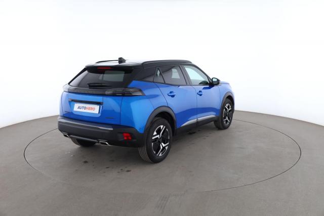 Peugeot 2008 image 6
