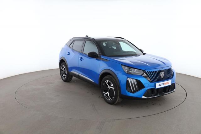 Peugeot 2008 image 3