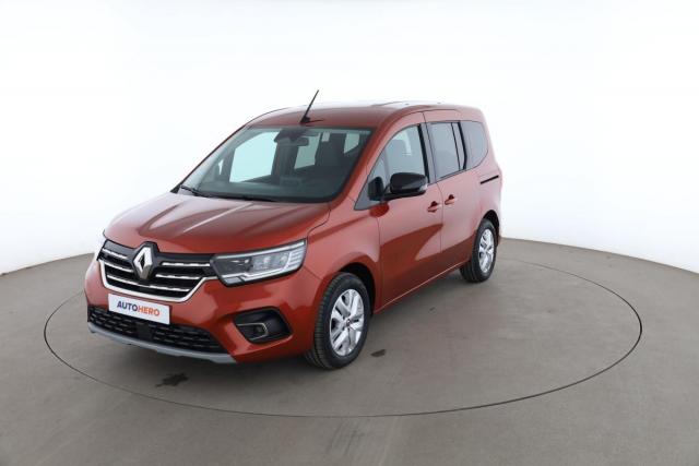 Renault Kangoo 1.5 Blue Dci Techno 95 Ch