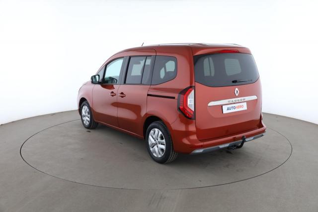 Renault Kangoo image 6
