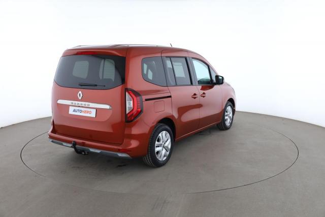 Renault Kangoo image 3