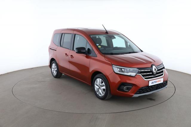 Renault Kangoo image 8