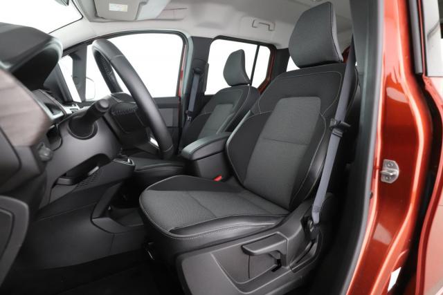 Renault Kangoo image 4