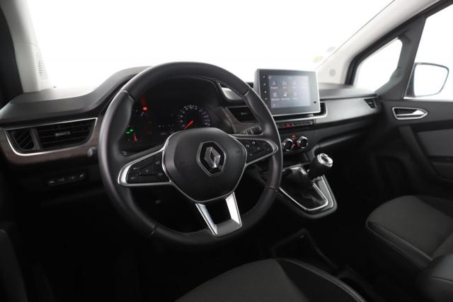 Renault Kangoo image 2