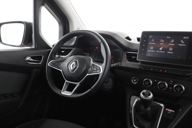 Renault Kangoo image 1