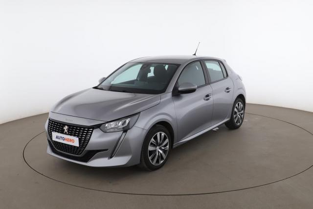 Peugeot 208 1.5 Blue-Hdi Active Business 100 Ch