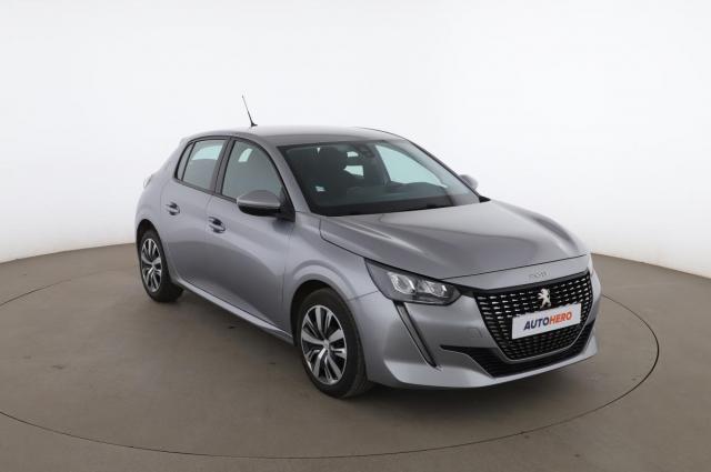 Peugeot 208 image 3