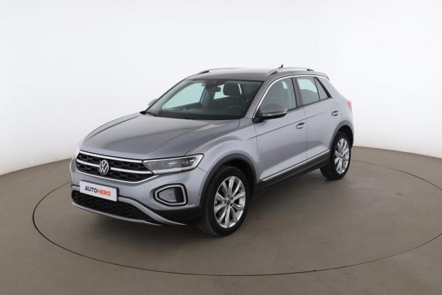 Volkswagen T-Roc 1.5 Tsi Evo2 Style Dsg7 150 Ch