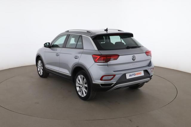 Volkswagen T-Roc image 5