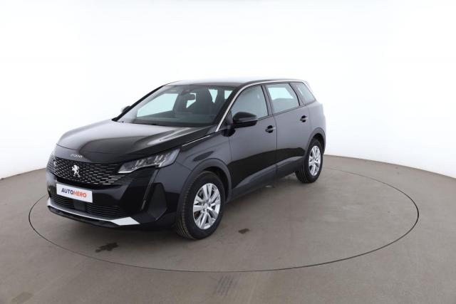 Peugeot 5008 1.2 Hybrid Active Pack E-Dcs6 136 Ch