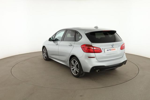 Bmw Serie 2 Active Tourer image 4