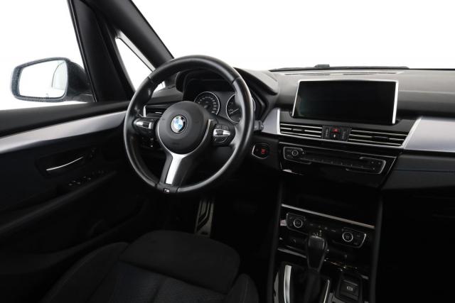 Bmw Serie 2 Active Tourer image 9