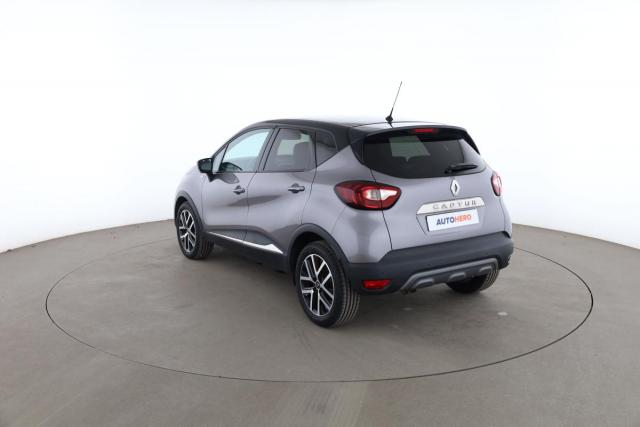 Renault Captur image 4