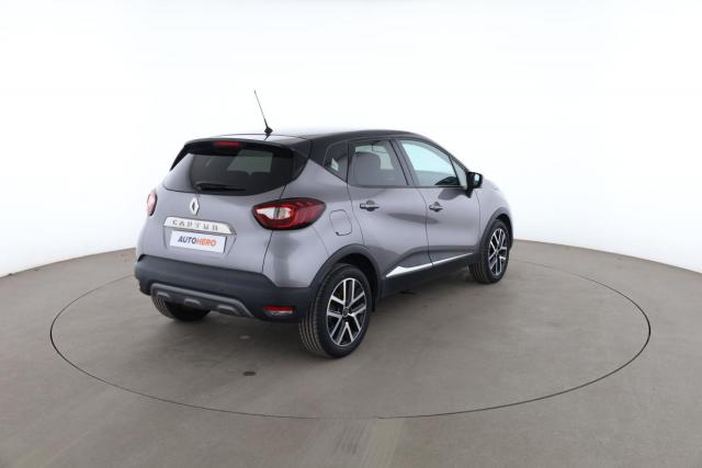 Renault Captur image 6