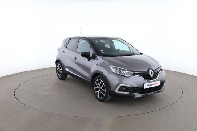 Renault Captur image 3