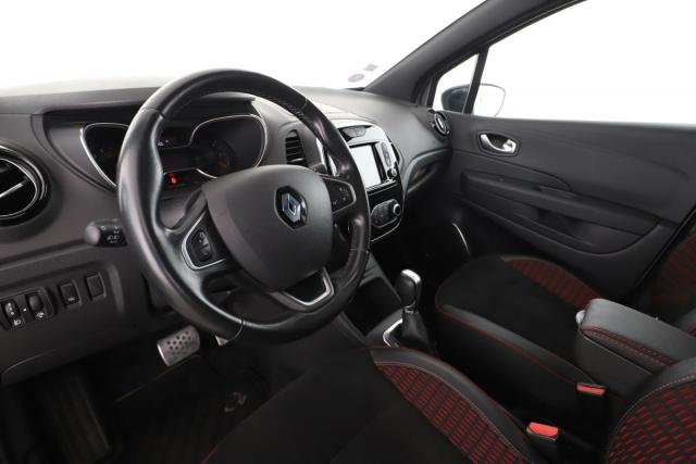 Renault Captur image 2