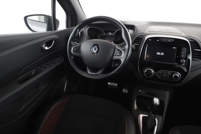 Renault Captur image 9