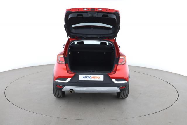 Renault Captur image 6