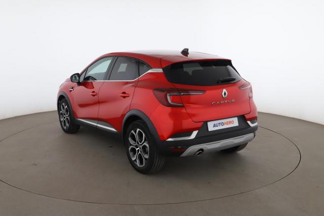 Renault Captur image 5