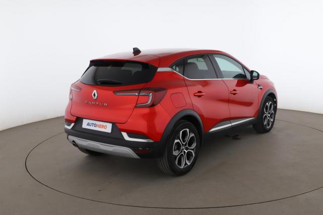 Renault Captur image 7