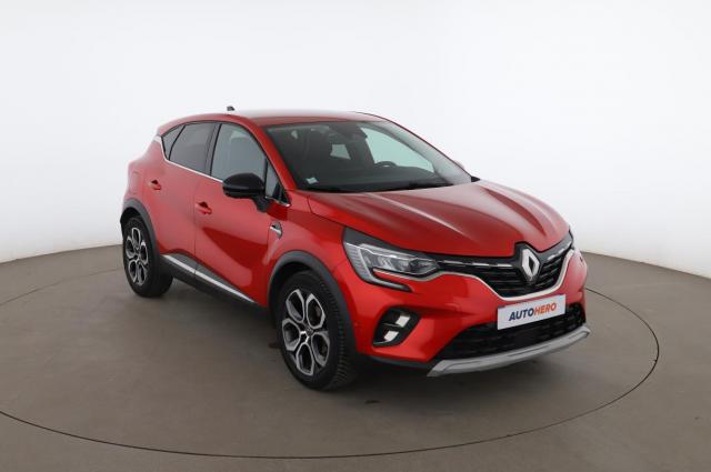 Renault Captur image 3