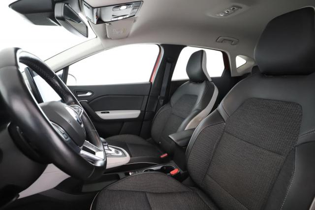 Renault Captur image 2