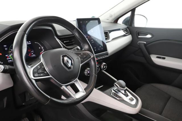 Renault Captur image 4