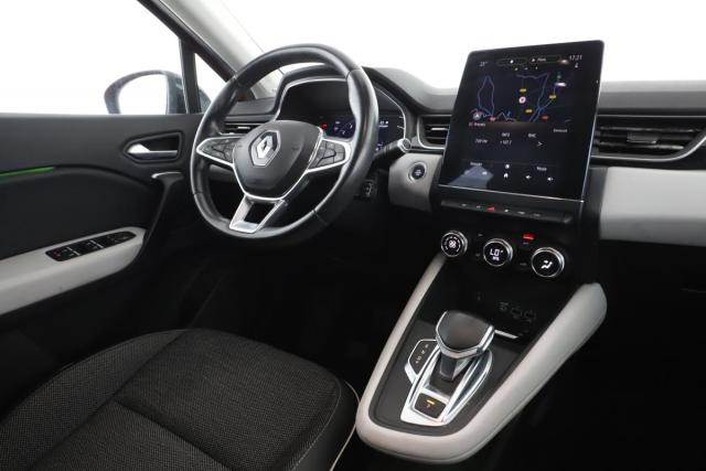 Renault Captur image 8