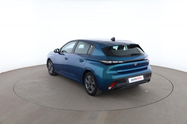 Peugeot 308 image 3