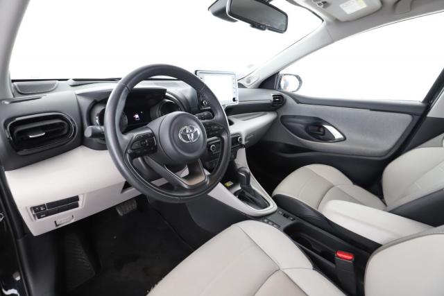 Toyota Yaris image 8